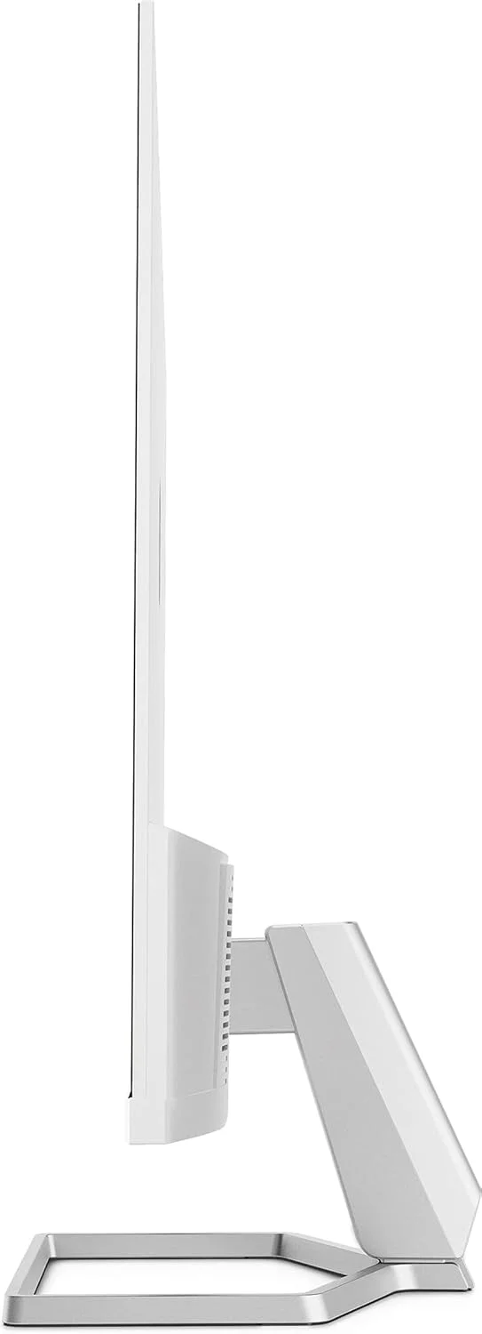 مانیتور 27 اینچی HP M27fwa با رزولوشن 1920x1080 پیکسل Full HD LCD مشکی، نقره ای مانیتور 27 اینچی HP M27fwa با رزولوشن 1920x1080 پیکسل Full HD LCD مشکی، نقره ای