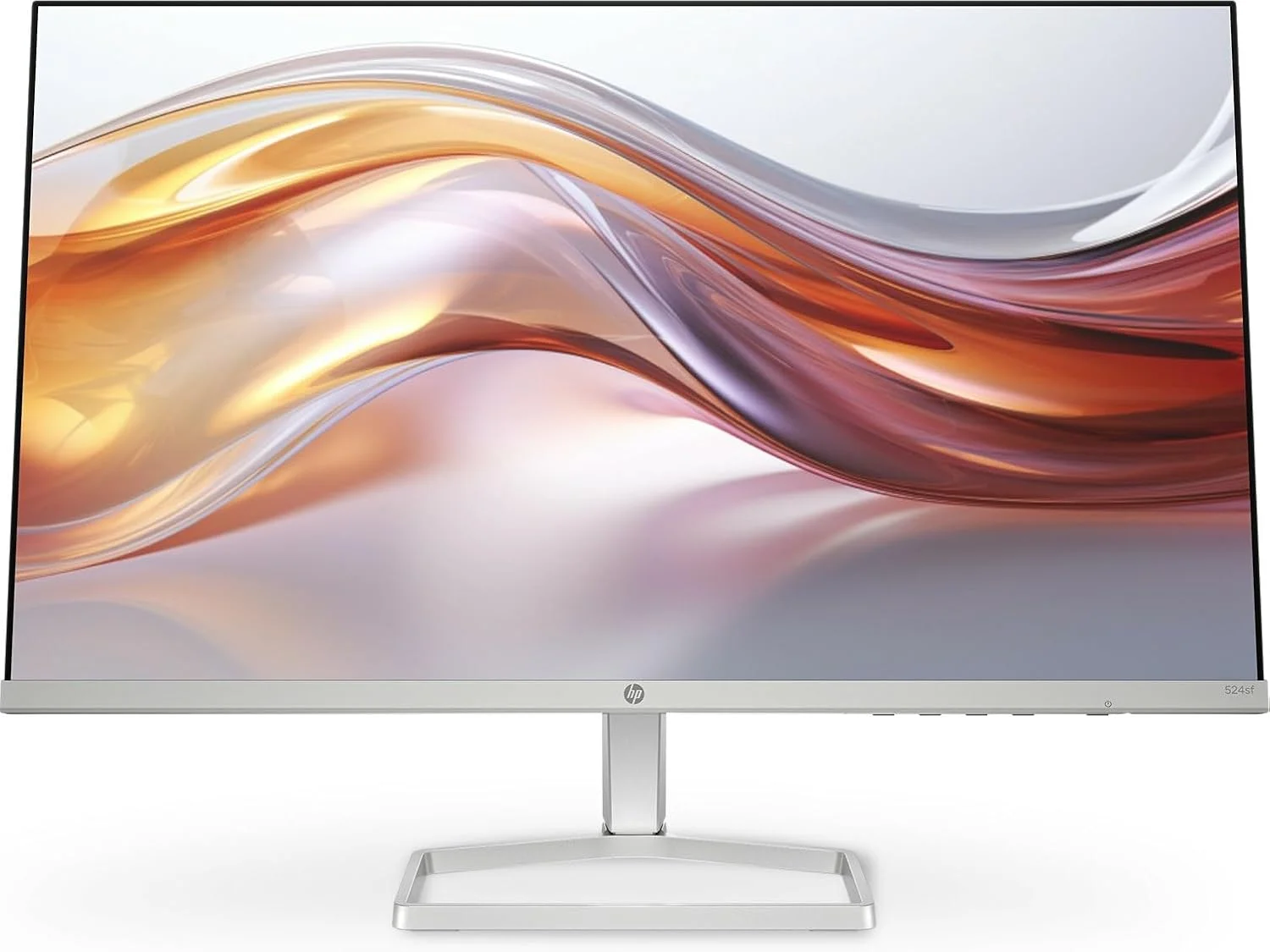مانیتور HP مدل 524sh، نمایشگر 23.8 اینچی FHD IPS ضد تابش نور، فناوری Eye Ease، زمان پاسخگویی 5 میلیثانیه GtG Overdrive، رزولوشن 1920x1080، قابلیت تنظیم ارتفاع، نرمافزار Display Center، HDMI، مشکی مانیتور HP مدل 524sh، نمایشگر 23.8 اینچی FHD IPS ضد تابش نور، فناوری Eye Ease، زمان پاسخگویی 5 میلیثانیه GtG Overdrive، رزولوشن 1920x1080، قابلیت تنظیم ارتفاع، نرمافزار Display Center، HDMI، مشکی