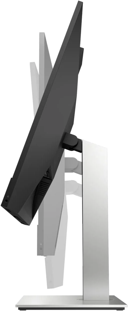 مانیتور کنفرانس HP E27m G4 QHD USB-C، QHD (2560 x 1440) 27 اینچ ضد تابش نور، دوربین (5 مگاپیکسل)، میکروفون (حذف اکو)، 2 بلندگو، IPS، تنظیم ارتفاع/شیب/چرخش/محور، 3 سال گارانتی مانیتور کنفرانس HP E27m G4 QHD USB-C، QHD (2560 x 1440) 27 اینچ ضد تابش نور، دوربین (5 مگاپیکسل)، میکروفون (حذف اکو)، 2 بلندگو، IPS، تنظیم ارتفاع/شیب/چرخش/محور، 3 سال گارانتی