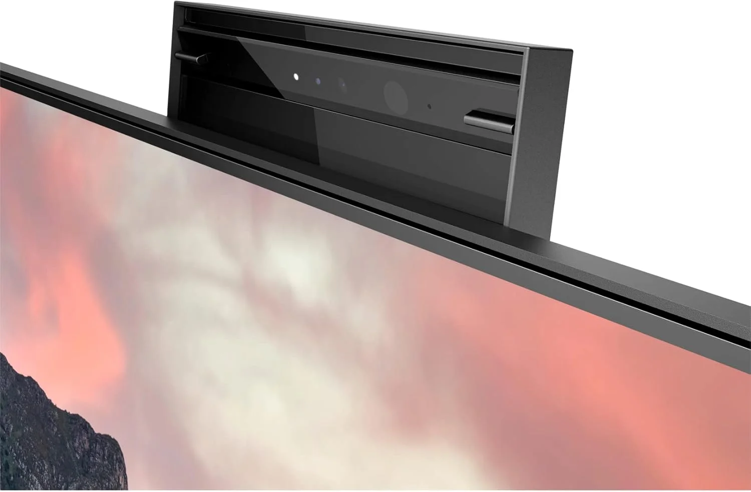 مانیتور کنفرانس HP E27m G4 QHD USB-C، QHD (2560 x 1440) 27 اینچ ضد تابش نور، دوربین (5 مگاپیکسل)، میکروفون (حذف اکو)، 2 بلندگو، IPS، تنظیم ارتفاع/شیب/چرخش/محور، 3 سال گارانتی مانیتور کنفرانس HP E27m G4 QHD USB-C، QHD (2560 x 1440) 27 اینچ ضد تابش نور، دوربین (5 مگاپیکسل)، میکروفون (حذف اکو)، 2 بلندگو، IPS، تنظیم ارتفاع/شیب/چرخش/محور، 3 سال گارانتی
