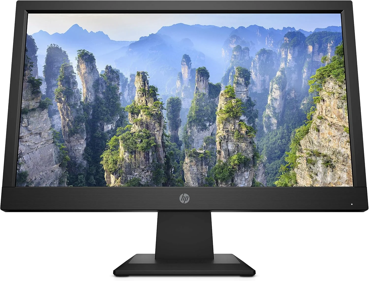 مانیتور HP V19e، < FHD، 50-60 هرتز، 18.5 اینچ، 25Y22AA