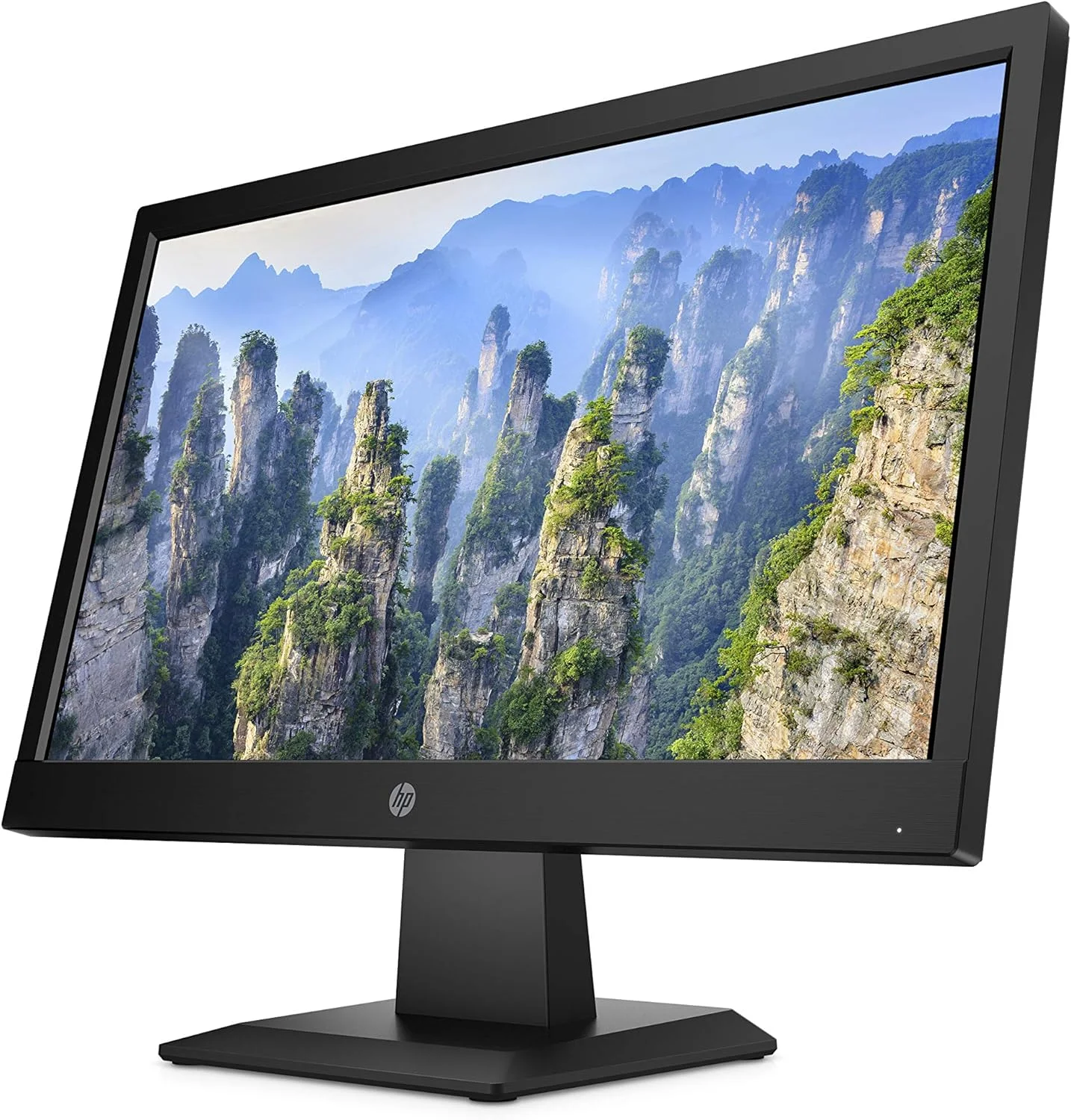 مانیتور HP V19e، < FHD، 50-60 هرتز، 18.5 اینچ، 25Y22AA