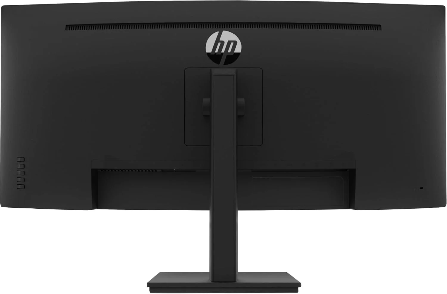 مانیتور خمیده 34 اینچی HP P34HC G4 WQHD Edge LED LCD - Vertical Alignment - 3440 x 1440 - 250 Nit - 100 هرتز RR - HDMI - Display Port - مشکی مانیتور خمیده 34 اینچی HP P34HC G4 WQHD Edge LED LCD - Vertical Alignment - 3440 x 1440 - 250 Nit - 100 هرتز RR - HDMI - Display Port - مشکی