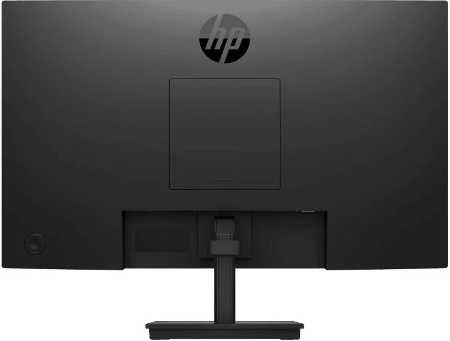 مانیتور 23.8 اینچی HP P24v G5 VA FullHD 75Hz با حاشیه باریک، دارای پورت HDMI و VGA - 64W18AS مانیتور 23.8 اینچی HP P24v G5 VA FullHD 75Hz با حاشیه باریک، دارای پورت HDMI و VGA - 64W18AS