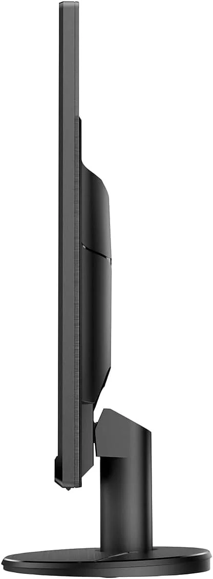 مانیتور 27 اینچی HP V27i FHD | مانیتور کامپیوتر فول اچ دی با پنل IPS و طراحی میکرو اج 3 طرفه | صفحه نمایش نور آبی کم با پورت های HDMI و VGA | (9SV92AA#ABA) مشکی مانیتور 27 اینچی HP V27i FHD | مانیتور کامپیوتر فول اچ دی با پنل IPS و طراحی میکرو اج 3 طرفه | صفحه نمایش نور آبی کم با پورت های HDMI و VGA | (9SV92AA#ABA) مشکی
