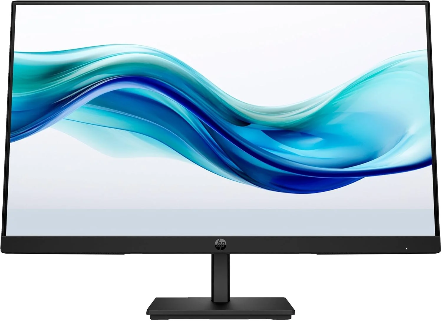 مانیتور LED اچ پی S3 Pro 324pf - سری 3 پرو - 61 سانتی متر (24 اینچ) (23.8 اینچ قابل مشاهده) - 1920 x 1080 Full HD (1080p) @ 100 هرتز - IPS - 250 cd/m² - 1000:1 - 5 میلی ثانیه - HDMI, VGA, DisplayPort - مشکی - خرید هوشمند