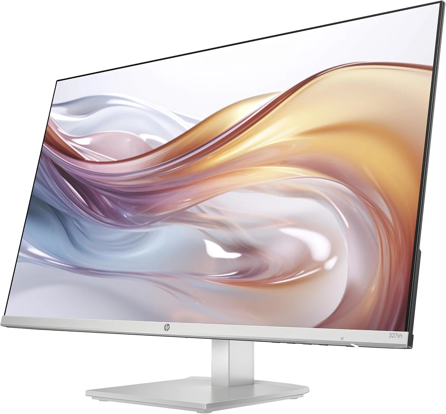 مانیتور 27 اینچی HP 527sh, IPS, 1920x1080/100Hz, 1500:1, 5ms, W128952814 (1920x1080/100Hz, 1500:1, 5ms, 300cd, VGA/HDMI, 2-2-0) مانیتور 27 اینچی HP 527sh, IPS, 1920x1080/100Hz, 1500:1, 5ms, W128952814 (1920x1080/100Hz, 1500:1, 5ms, 300cd, VGA/HDMI, 2-2-0)