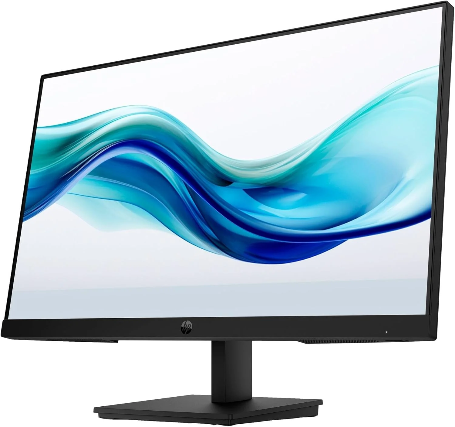 مانیتور LED اچ پی S3 Pro 324pf - سری 3 پرو - 61 سانتی متر (24 اینچ) (23.8 اینچ قابل مشاهده) - 1920 x 1080 Full HD (1080p) @ 100 هرتز - IPS - 250 cd/m² - 1000:1 - 5 میلی ثانیه - HDMI, VGA, DisplayPort - مشکی - خرید هوشمند مانیتور LED اچ پی S3 Pro 324pf - سری 3 پرو - 61 سانتی متر (24 اینچ) (23.8 اینچ قابل مشاهده) - 1920 x 1080 Full HD (1080p) @ 100 هرتز - IPS - 250 cd/m² - 1000:1 - 5 میلی ثانیه - HDMI, VGA, DisplayPort - مشکی - خرید هوشمند