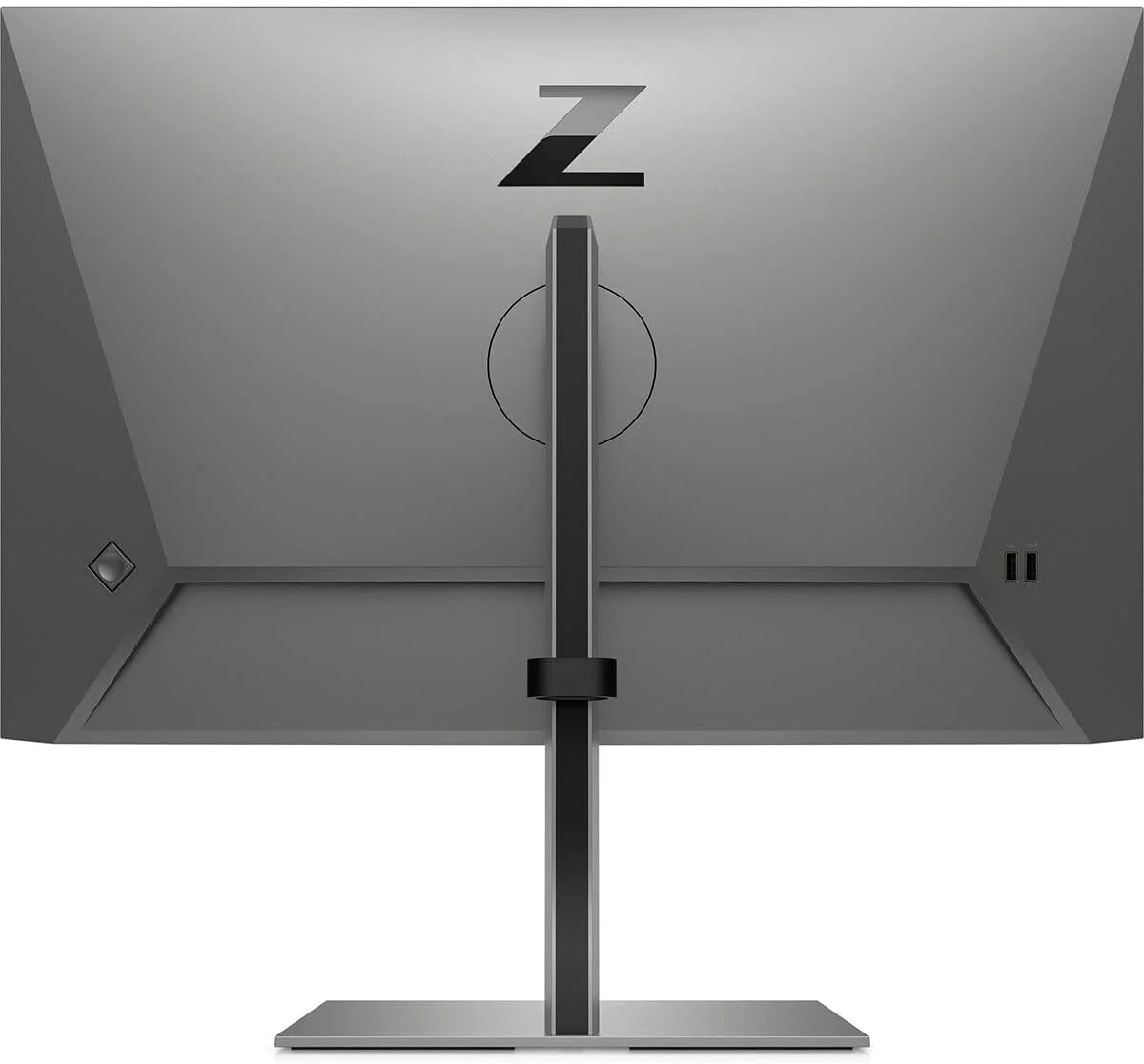 مانیتور حرفه ای فوق باریک و بدون حاشیه 24 اینچی HP Z24n G3 - WUXGA (1920x1080)، 99% sRGB، قابلیت تنظیم ارگونومیک 4 طرفه - ایده آل برای طراحان و سازندگان مانیتور حرفه ای فوق باریک و بدون حاشیه 24 اینچی HP Z24n G3 - WUXGA (1920x1080)، 99% sRGB، قابلیت تنظیم ارگونومیک 4 طرفه - ایده آل برای طراحان و سازندگان