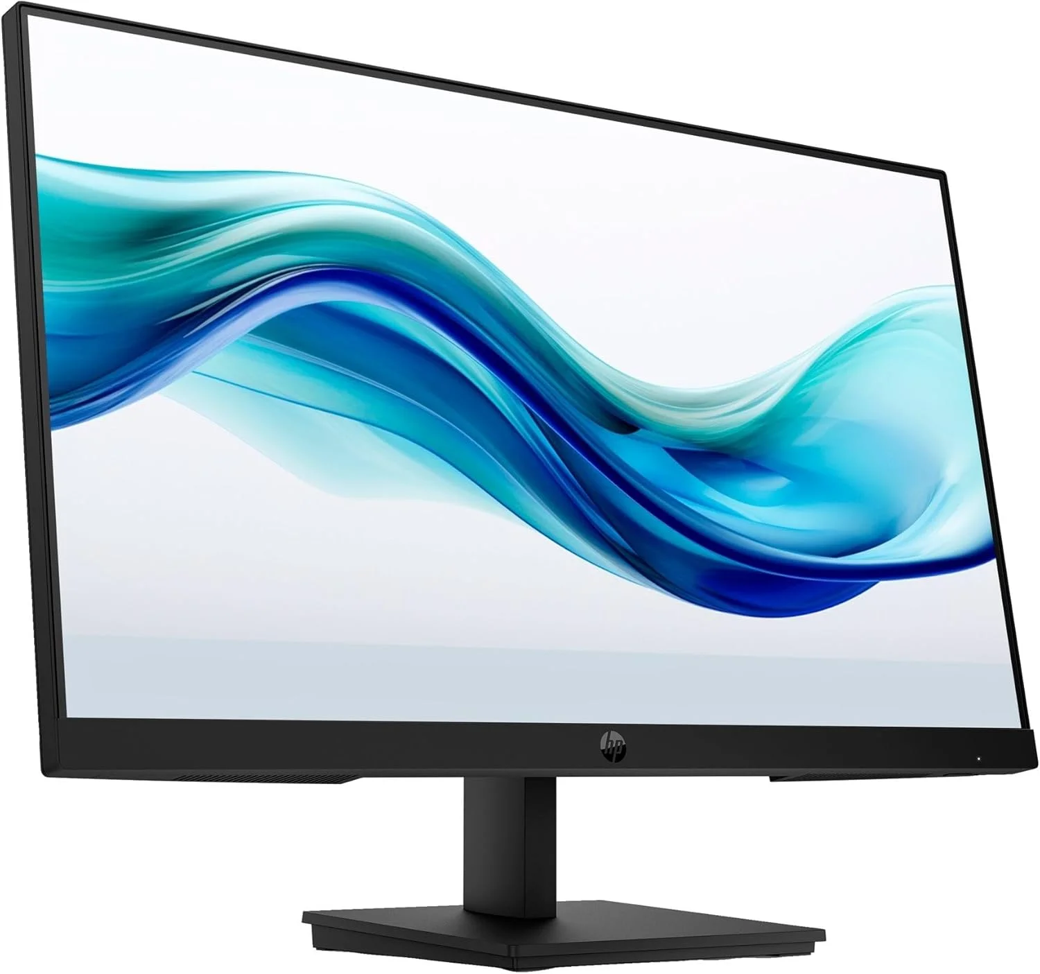 مانیتور LED اچ پی S3 Pro 324pf - سری 3 پرو - 61 سانتی متر (24 اینچ) (23.8 اینچ قابل مشاهده) - 1920 x 1080 Full HD (1080p) @ 100 هرتز - IPS - 250 cd/m² - 1000:1 - 5 میلی ثانیه - HDMI, VGA, DisplayPort - مشکی - خرید هوشمند مانیتور LED اچ پی S3 Pro 324pf - سری 3 پرو - 61 سانتی متر (24 اینچ) (23.8 اینچ قابل مشاهده) - 1920 x 1080 Full HD (1080p) @ 100 هرتز - IPS - 250 cd/m² - 1000:1 - 5 میلی ثانیه - HDMI, VGA, DisplayPort - مشکی - خرید هوشمند