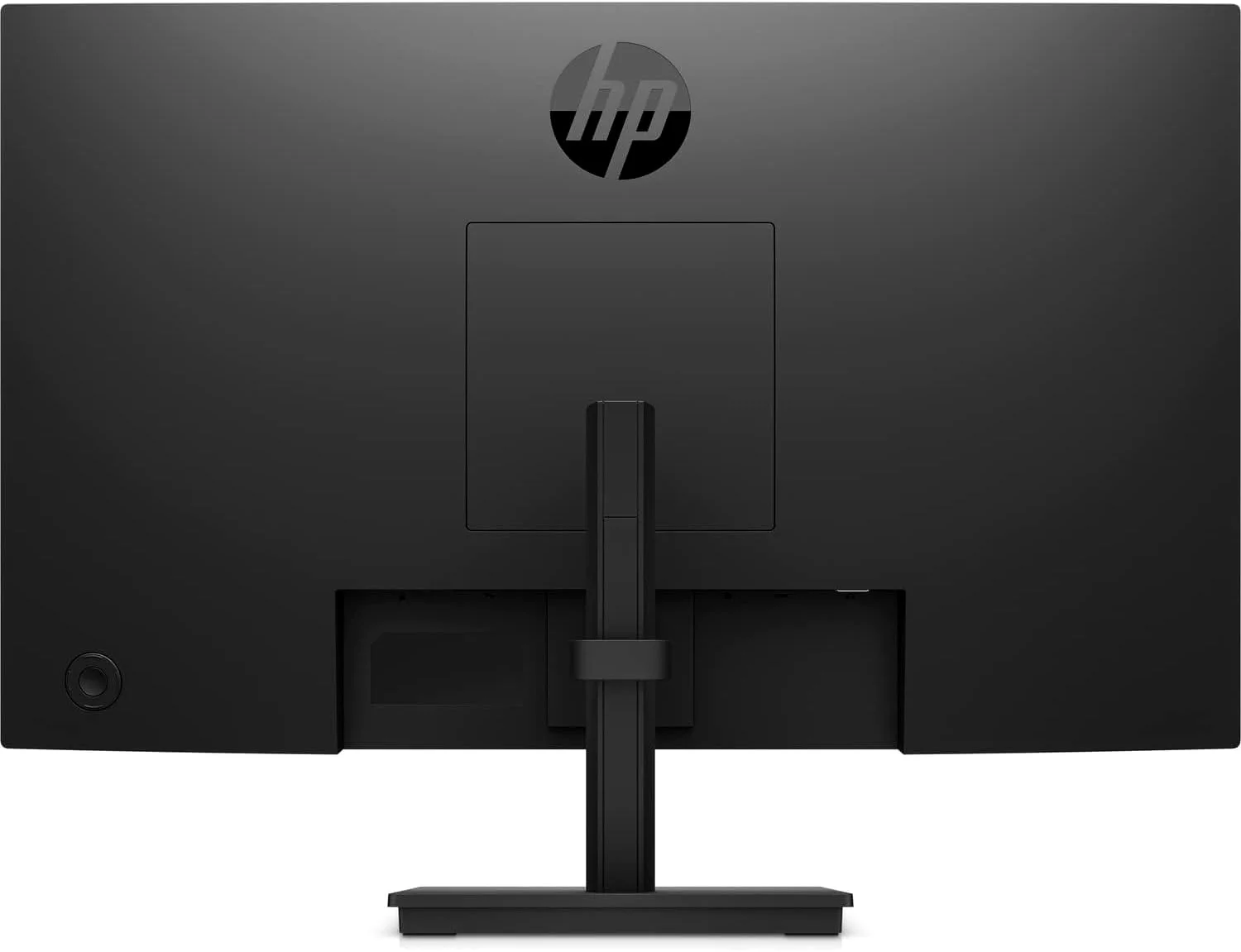 مانیتور HP P24h G5 FHD، 60.5 سانتی متر (23.8 اینچ) ضد تابش نور FHD (1920 x 1080)، 72% NTSC، قابلیت تنظیم ارتفاع، بلندگوهای دوگانه، 3 سال گارانتی مانیتور HP P24h G5 FHD، 60.5 سانتی متر (23.8 اینچ) ضد تابش نور FHD (1920 x 1080)، 72% NTSC، قابلیت تنظیم ارتفاع، بلندگوهای دوگانه، 3 سال گارانتی