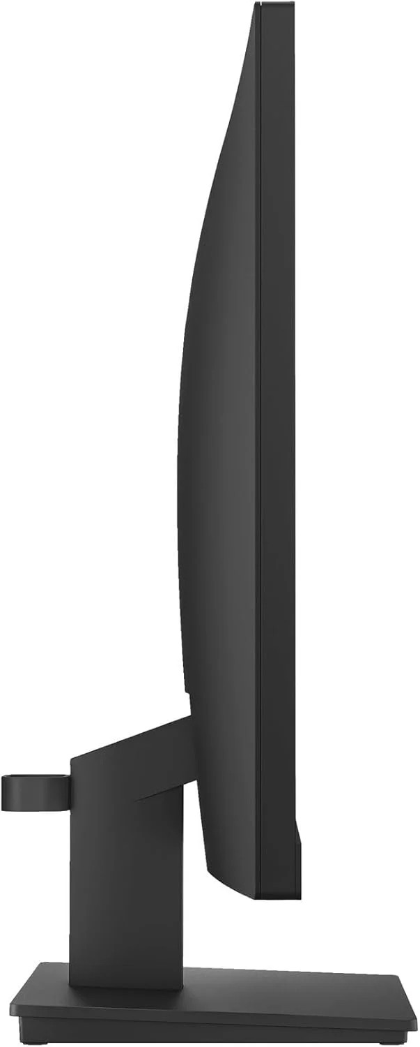 مانیتور LED اچ پی S3 Pro 324pf - سری 3 پرو - 61 سانتی متر (24 اینچ) (23.8 اینچ قابل مشاهده) - 1920 x 1080 Full HD (1080p) @ 100 هرتز - IPS - 250 cd/m² - 1000:1 - 5 میلی ثانیه - HDMI, VGA, DisplayPort - مشکی - خرید هوشمند مانیتور LED اچ پی S3 Pro 324pf - سری 3 پرو - 61 سانتی متر (24 اینچ) (23.8 اینچ قابل مشاهده) - 1920 x 1080 Full HD (1080p) @ 100 هرتز - IPS - 250 cd/m² - 1000:1 - 5 میلی ثانیه - HDMI, VGA, DisplayPort - مشکی - خرید هوشمند