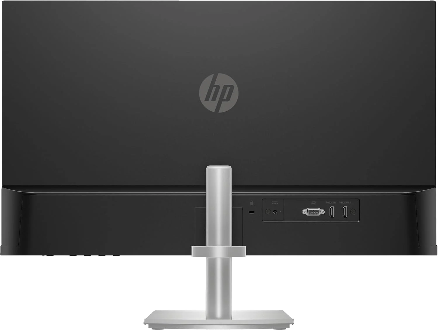 مانیتور 27 اینچی HP 527sh, IPS, 1920x1080/100Hz, 1500:1, 5ms, W128952814 (1920x1080/100Hz, 1500:1, 5ms, 300cd, VGA/HDMI, 2-2-0) مانیتور 27 اینچی HP 527sh, IPS, 1920x1080/100Hz, 1500:1, 5ms, W128952814 (1920x1080/100Hz, 1500:1, 5ms, 300cd, VGA/HDMI, 2-2-0)