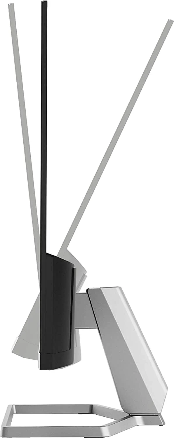 مانیتور 24 اینچی HP با کیفیت FHD (1920 x 1080)، نرخ نوسازی 75 هرتز، ضد انعکاس نور، کنترلهای روی صفحه، AMD FreeSync، حالت نور آبی کم، مشکی مانیتور 24 اینچی HP با کیفیت FHD (1920 x 1080)، نرخ نوسازی 75 هرتز، ضد انعکاس نور، کنترلهای روی صفحه، AMD FreeSync، حالت نور آبی کم، مشکی