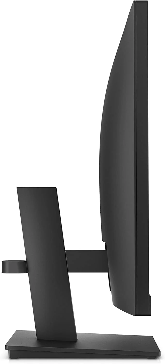 مانیتور HP P24h G5 FHD، 60.5 سانتی متر (23.8 اینچ) ضد تابش نور FHD (1920 x 1080)، 72% NTSC، قابلیت تنظیم ارتفاع، بلندگوهای دوگانه، 3 سال گارانتی مانیتور HP P24h G5 FHD، 60.5 سانتی متر (23.8 اینچ) ضد تابش نور FHD (1920 x 1080)، 72% NTSC، قابلیت تنظیم ارتفاع، بلندگوهای دوگانه، 3 سال گارانتی