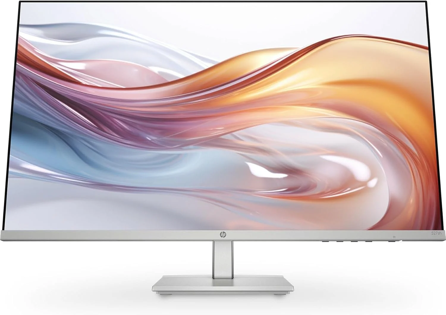 مانیتور 27 اینچی HP 527sh, IPS, 1920x1080/100Hz, 1500:1, 5ms, W128952814 (1920x1080/100Hz, 1500:1, 5ms, 300cd, VGA/HDMI, 2-2-0) مانیتور 27 اینچی HP 527sh, IPS, 1920x1080/100Hz, 1500:1, 5ms, W128952814 (1920x1080/100Hz, 1500:1, 5ms, 300cd, VGA/HDMI, 2-2-0)