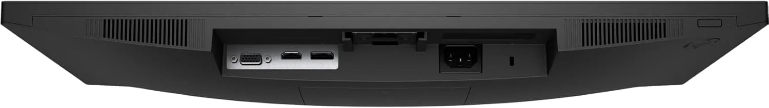 مانیتور HP P24h G5 FHD، 60.5 سانتی متر (23.8 اینچ) ضد تابش نور FHD (1920 x 1080)، 72% NTSC، قابلیت تنظیم ارتفاع، بلندگوهای دوگانه، 3 سال گارانتی مانیتور HP P24h G5 FHD، 60.5 سانتی متر (23.8 اینچ) ضد تابش نور FHD (1920 x 1080)، 72% NTSC، قابلیت تنظیم ارتفاع، بلندگوهای دوگانه، 3 سال گارانتی