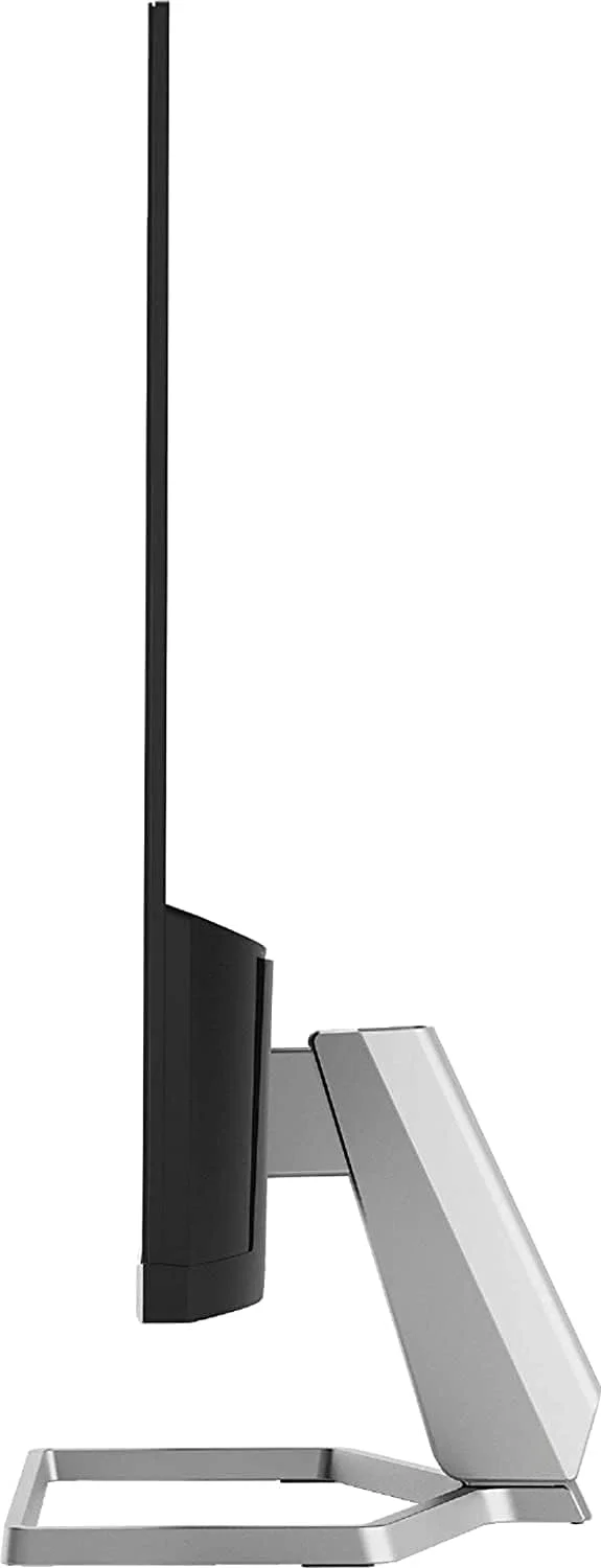 مانیتور 24 اینچی HP با کیفیت FHD (1920 x 1080)، نرخ نوسازی 75 هرتز، ضد انعکاس نور، کنترلهای روی صفحه، AMD FreeSync، حالت نور آبی کم، مشکی مانیتور 24 اینچی HP با کیفیت FHD (1920 x 1080)، نرخ نوسازی 75 هرتز، ضد انعکاس نور، کنترلهای روی صفحه، AMD FreeSync، حالت نور آبی کم، مشکی