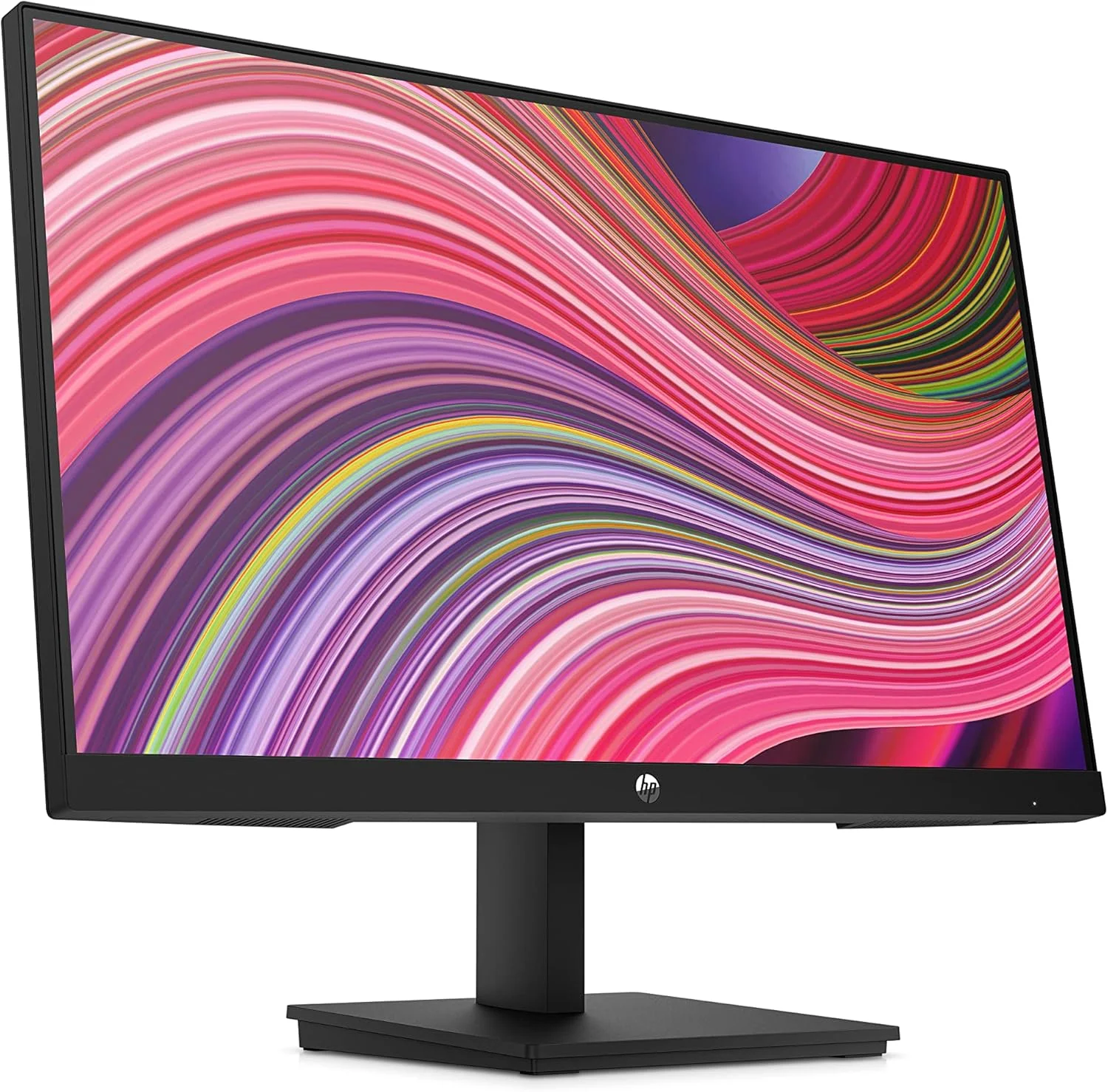 مانیتور 21.5 اینچی HP V22i G5 FHD، رزولوشن 1920X1080، حاشیه میکرو سه طرفه، Full HD، نرخ نوسازی 75 هرتز، پنل IPS با پورت های VGA و HDMI، دارای گواهی TUV - مدل 6D8G9AA مانیتور 21.5 اینچی HP V22i G5 FHD، رزولوشن 1920X1080، حاشیه میکرو سه طرفه، Full HD، نرخ نوسازی 75 هرتز، پنل IPS با پورت های VGA و HDMI، دارای گواهی TUV - مدل 6D8G9AA