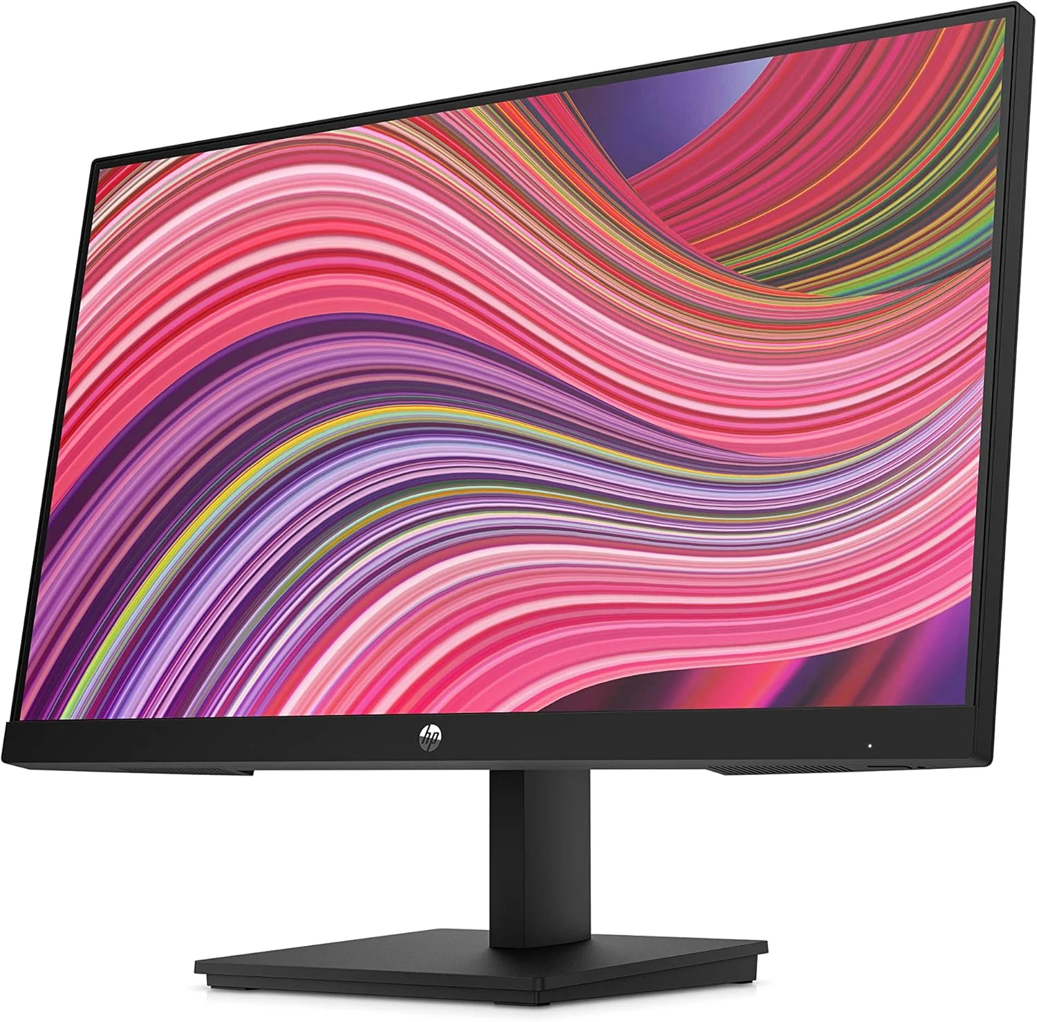 مانیتور 21.5 اینچی HP V22i G5 FHD، رزولوشن 1920X1080، حاشیه میکرو سه طرفه، Full HD، نرخ نوسازی 75 هرتز، پنل IPS با پورت های VGA و HDMI، دارای گواهی TUV - مدل 6D8G9AA مانیتور 21.5 اینچی HP V22i G5 FHD، رزولوشن 1920X1080، حاشیه میکرو سه طرفه، Full HD، نرخ نوسازی 75 هرتز، پنل IPS با پورت های VGA و HDMI، دارای گواهی TUV - مدل 6D8G9AA