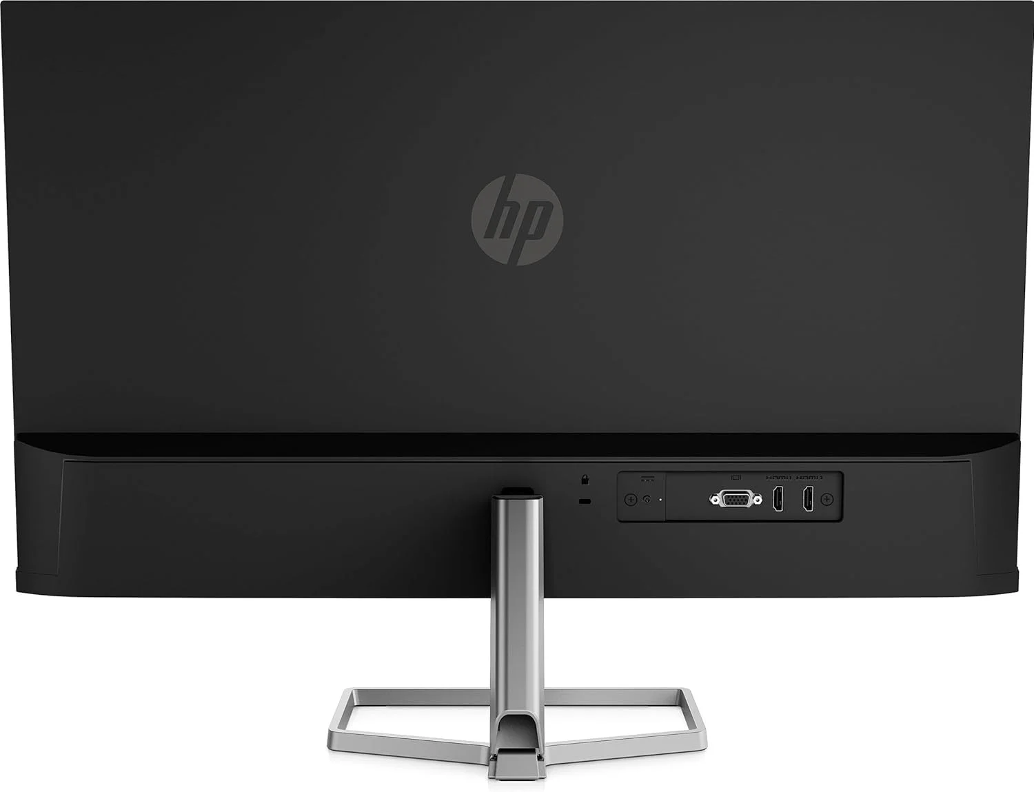 مانیتور 27 اینچی FHD مدل HP M27f مانیتور 27 اینچی FHD مدل HP M27f