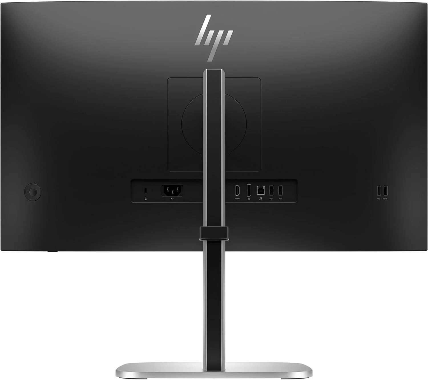 مانیتور LED اچ پی مدل 527pq - سری 5 پرو - 68.6 سانتی متر (27 اینچ) (26.96 اینچ قابل مشاهده) - 2560 x 1440 QHD - IPS - 350 CD/m² - 1500:1 - 5ms - HDMI, DisplayPort - مشکی جت، مشکی و نقره ای (پایه) - SM مانیتور LED اچ پی مدل 527pq - سری 5 پرو - 68.6 سانتی متر (27 اینچ) (26.96 اینچ قابل مشاهده) - 2560 x 1440 QHD - IPS - 350 CD/m² - 1500:1 - 5ms - HDMI, DisplayPort - مشکی جت، مشکی و نقره ای (پایه) - SM