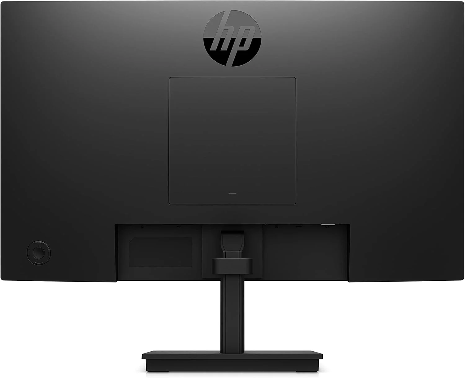 مانیتور 21.5 اینچی HP V22i G5 FHD، رزولوشن 1920X1080، حاشیه میکرو سه طرفه، Full HD، نرخ نوسازی 75 هرتز، پنل IPS با پورت های VGA و HDMI، دارای گواهی TUV - مدل 6D8G9AA مانیتور 21.5 اینچی HP V22i G5 FHD، رزولوشن 1920X1080، حاشیه میکرو سه طرفه، Full HD، نرخ نوسازی 75 هرتز، پنل IPS با پورت های VGA و HDMI، دارای گواهی TUV - مدل 6D8G9AA