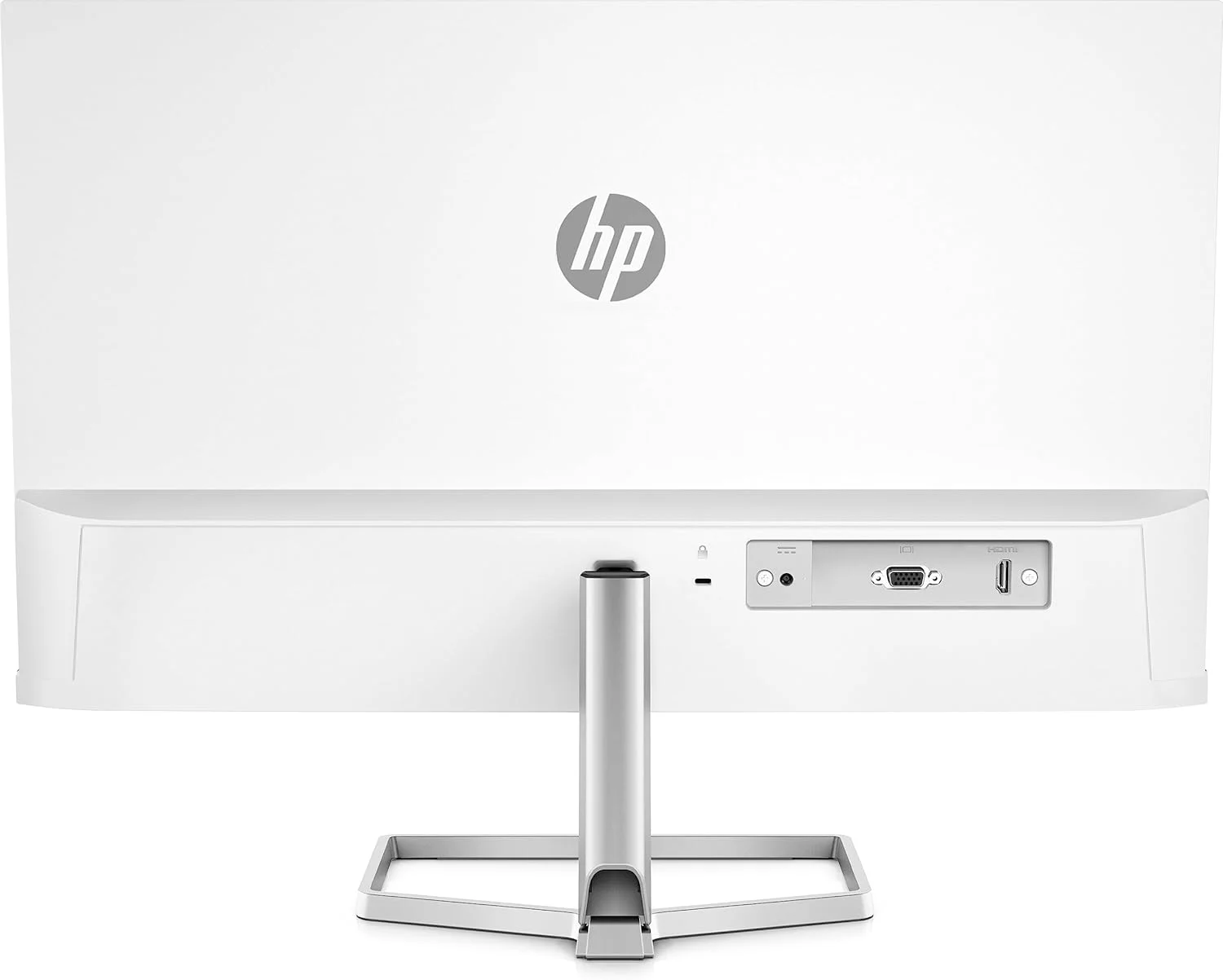 مانیتور 24 اینچی HP مدل M24fw با کیفیت FHD مانیتور 24 اینچی HP مدل M24fw با کیفیت FHD