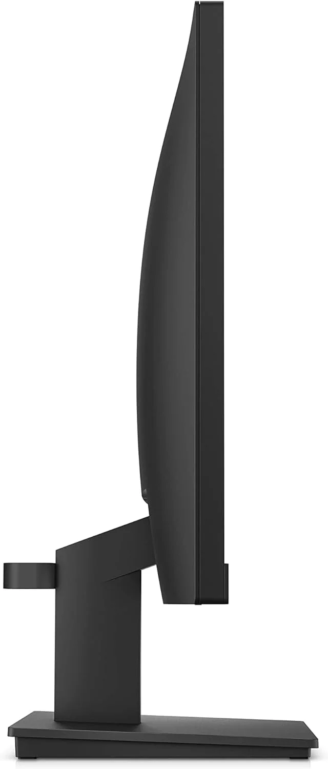 مانیتور 21.5 اینچی HP V22i G5 FHD، رزولوشن 1920X1080، حاشیه میکرو سه طرفه، Full HD، نرخ نوسازی 75 هرتز، پنل IPS با پورت های VGA و HDMI، دارای گواهی TUV - مدل 6D8G9AA مانیتور 21.5 اینچی HP V22i G5 FHD، رزولوشن 1920X1080، حاشیه میکرو سه طرفه، Full HD، نرخ نوسازی 75 هرتز، پنل IPS با پورت های VGA و HDMI، دارای گواهی TUV - مدل 6D8G9AA