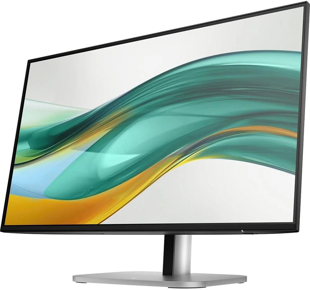مانیتور فول اچ دی 60.5 سانتی متری (23.8 اینچ) HP سری 5 Pro مدل 524pf مانیتور فول اچ دی 60.5 سانتی متری (23.8 اینچ) HP سری 5 Pro مدل 524pf
