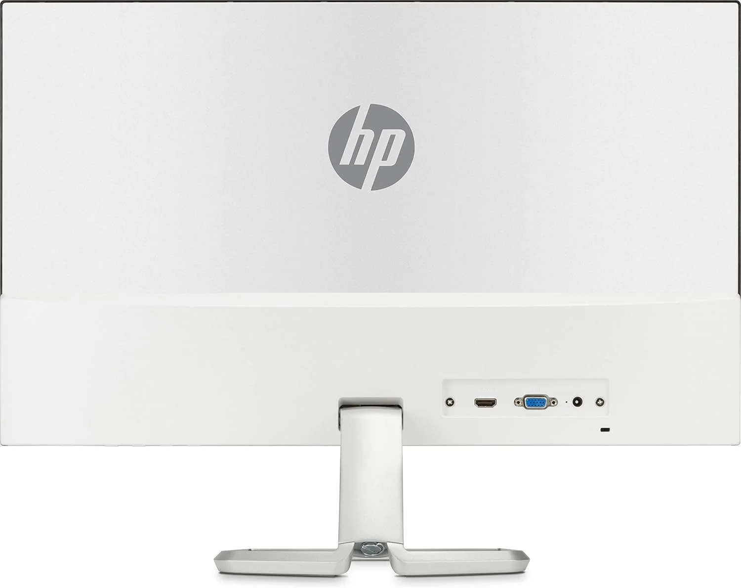 مانیتور 23.8 اینچی HP 24fw با نمایشگر صوتی، فوق باریک، فول اچ دی، IPS، HDMI، VGA، LED مانیتور 23.8 اینچی HP 24fw با نمایشگر صوتی، فوق باریک، فول اچ دی، IPS، HDMI، VGA، LED