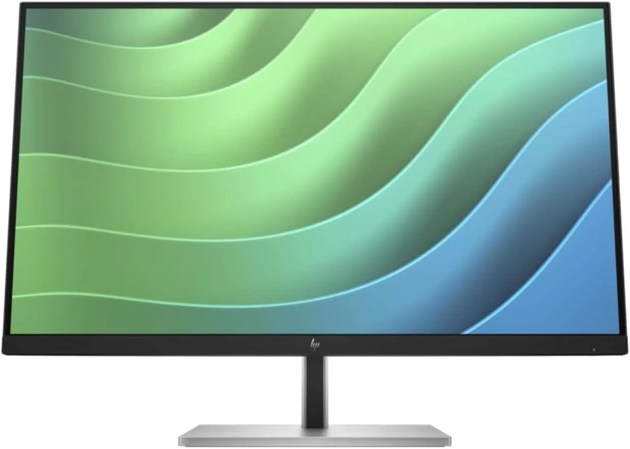 مانیتور 27 اینچی HP مدل E27 G5