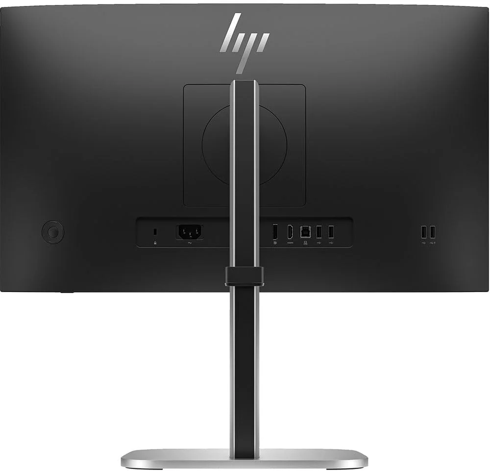 مانیتور فول اچ دی 60.5 سانتی متری (23.8 اینچ) HP سری 5 Pro مدل 524pf مانیتور فول اچ دی 60.5 سانتی متری (23.8 اینچ) HP سری 5 Pro مدل 524pf