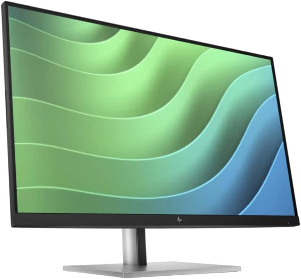 مانیتور 27 اینچی HP مدل E27 G5 مانیتور 27 اینچی HP مدل E27 G5
