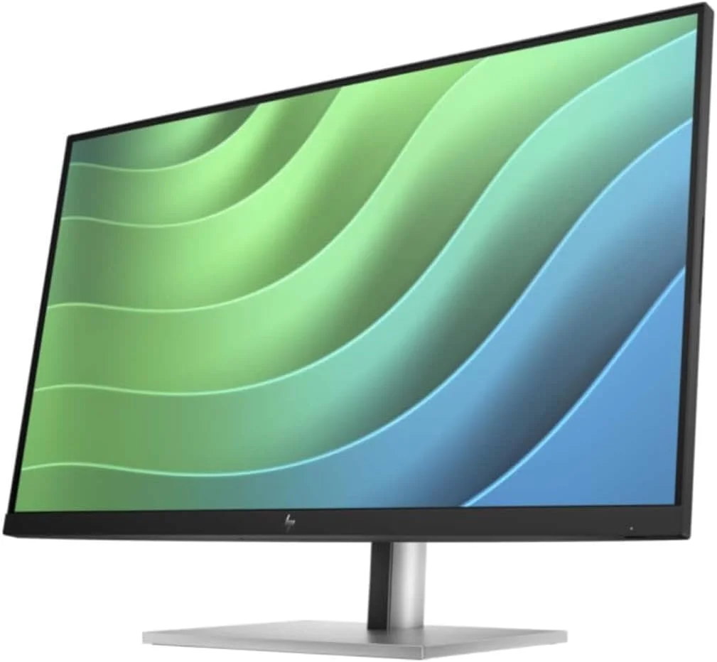 مانیتور 27 اینچی HP مدل E27 G5 مانیتور 27 اینچی HP مدل E27 G5