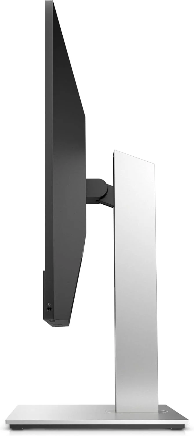 مانیتور صفحه تخت کامپیوتر HP E24m G4 با ابعاد 60.5 سانتی متر (23.8 اینچ) رزولوشن 1920 x 1080 پیکسل Full HD مشکی، نقره ای مانیتور صفحه تخت کامپیوتر HP E24m G4 با ابعاد 60.5 سانتی متر (23.8 اینچ) رزولوشن 1920 x 1080 پیکسل Full HD مشکی، نقره ای