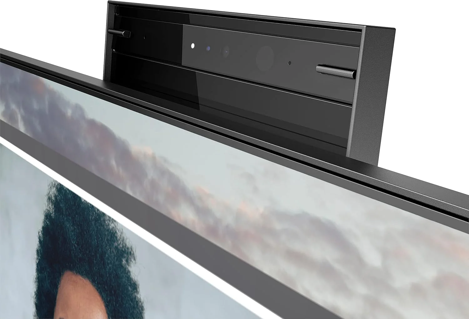 مانیتور صفحه تخت کامپیوتر HP E24m G4 با ابعاد 60.5 سانتی متر (23.8 اینچ) رزولوشن 1920 x 1080 پیکسل Full HD مشکی، نقره ای مانیتور صفحه تخت کامپیوتر HP E24m G4 با ابعاد 60.5 سانتی متر (23.8 اینچ) رزولوشن 1920 x 1080 پیکسل Full HD مشکی، نقره ای