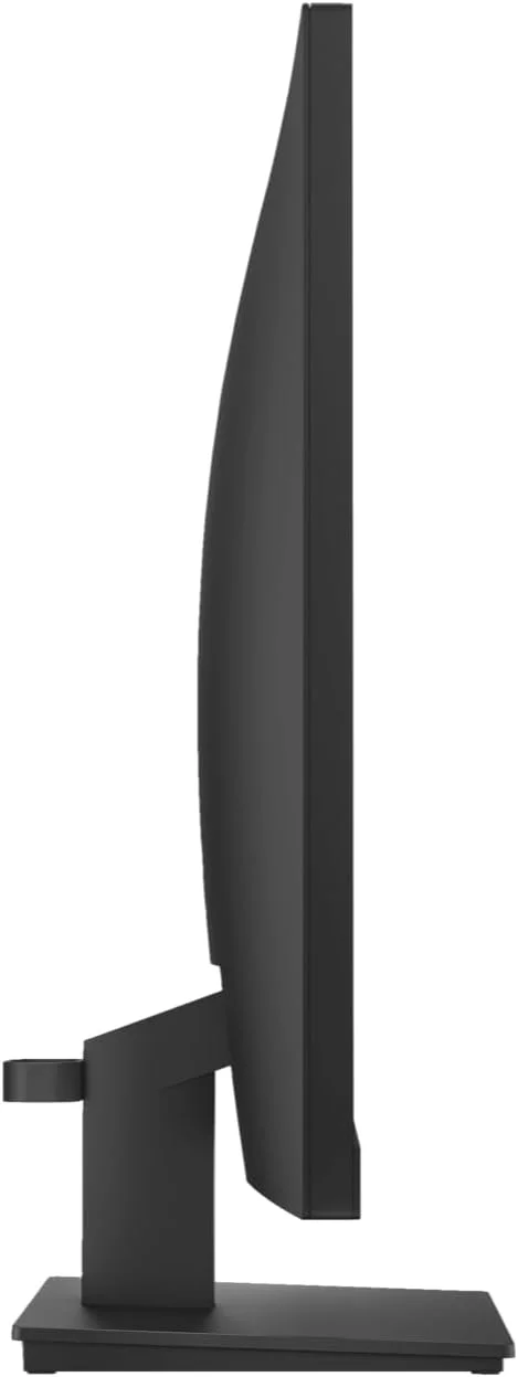 مانیتور 27 اینچی اداری HP با صفحه نمایش FHD - پنل IPS، رزولوشن 1920x1080، 60 هرتز، 5 میلی ثانیه، HDMI، VGA (شامل پایه هدست First Wave + ماوس بی سیم + پد ماوس) - V27i G5 مانیتور 27 اینچی اداری HP با صفحه نمایش FHD - پنل IPS، رزولوشن 1920x1080، 60 هرتز، 5 میلی ثانیه، HDMI، VGA (شامل پایه هدست First Wave + ماوس بی سیم + پد ماوس) - V27i G5