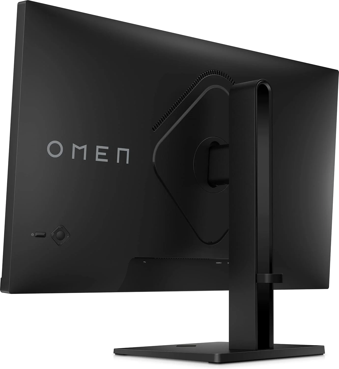 مانیتور گیمینگ HP Hewlett-Packard Omen 27 (2023) - IPS، 165 هرتز، تنظیم ارتفاع