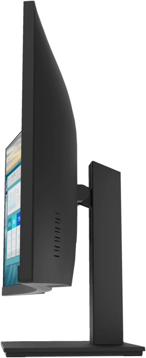 مانیتور خمیده فوق عریض 34 اینچی HP مدل P34hc G4 مناسب کسب و کار با رزولوشن WQHD و درگاه USB-C - پنل IPS، رزولوشن 3440x1440، نرخ نوسازی 100 هرتز، HDMI، DisplayPort، USB-C (شامل پایه هدست 1st Wave + ماوس بی سیم + پد ماوس) مانیتور خمیده فوق عریض 34 اینچی HP مدل P34hc G4 مناسب کسب و کار با رزولوشن WQHD و درگاه USB-C - پنل IPS، رزولوشن 3440x1440، نرخ نوسازی 100 هرتز، HDMI، DisplayPort، USB-C (شامل پایه هدست 1st Wave + ماوس بی سیم + پد ماوس)