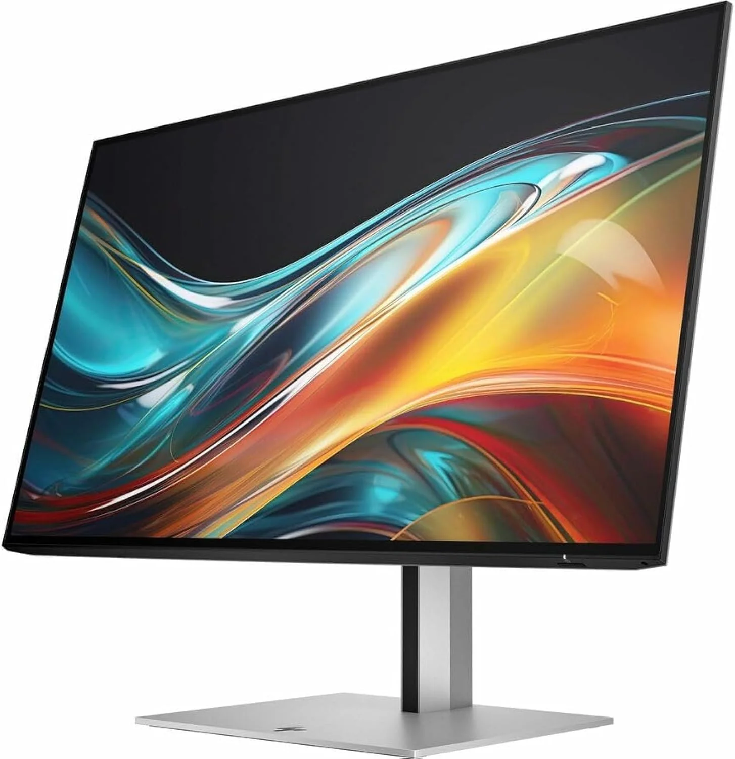مانیتور 23.8 اینچی FHD سری HP Smart Buy 7 PRO 724PF