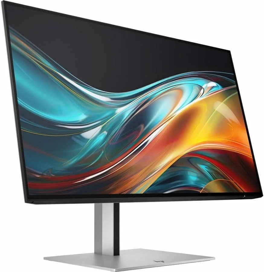 مانیتور 23.8 اینچی FHD سری HP Smart Buy 7 PRO 724PF مانیتور 23.8 اینچی FHD سری HP Smart Buy 7 PRO 724PF