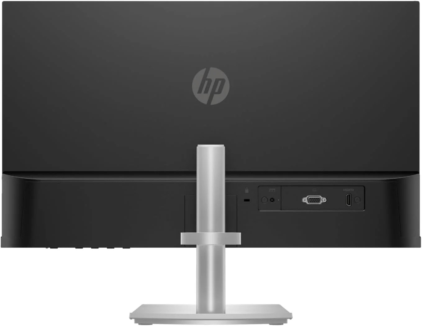 مانیتور 27 اینچی تجاری HP با صفحه نمایش FHD – پنل IPS، رزولوشن 1920x1080، نرخ تازه سازی 100 هرتز، 5 میلی ثانیه، HDMI، VGA (شامل پایه هدست First Wave + ماوس بی سیم + پد ماوس) – S5 527SF مانیتور 27 اینچی تجاری HP با صفحه نمایش FHD – پنل IPS، رزولوشن 1920x1080، نرخ تازه سازی 100 هرتز، 5 میلی ثانیه، HDMI، VGA (شامل پایه هدست First Wave + ماوس بی سیم + پد ماوس) – S5 527SF