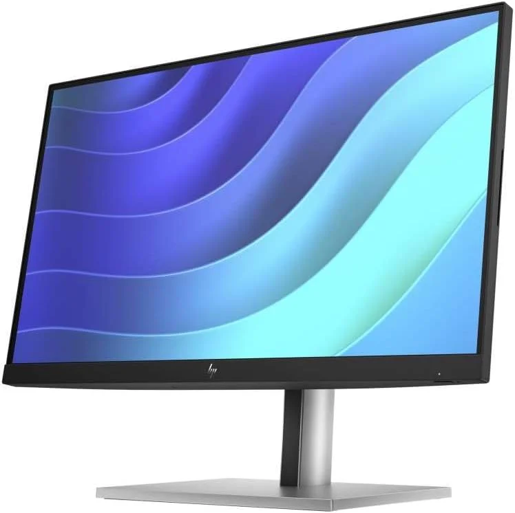 مانیتور 21.5 اینچی HP E22 G5 FHD با رزولوشن 1920X1080 مدل W128229792 مانیتور 21.5 اینچی HP E22 G5 FHD با رزولوشن 1920X1080 مدل W128229792