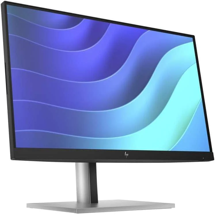 مانیتور 21.5 اینچی HP E22 G5 FHD با رزولوشن 1920X1080 مدل W128229792 مانیتور 21.5 اینچی HP E22 G5 FHD با رزولوشن 1920X1080 مدل W128229792