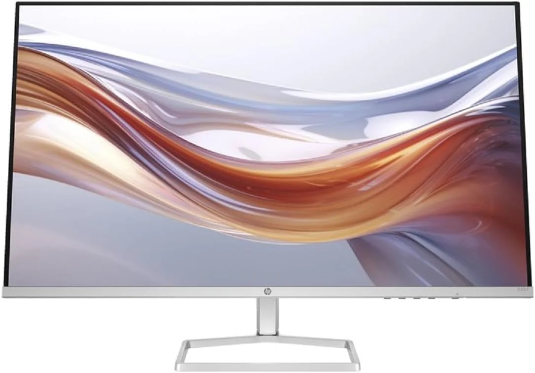 مانیتور فول اچ دی HP 532sf با پنل IPS و نرخ نوسازی 100 هرتز