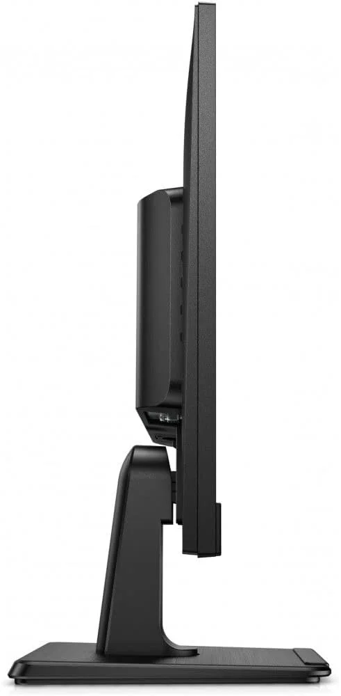 مانیتور 21.5 اینچی HP مدل V221vb فول اچ دی ضد انعکاس نور با HDMI و VGA - مشکی مانیتور 21.5 اینچی HP مدل V221vb فول اچ دی ضد انعکاس نور با HDMI و VGA - مشکی