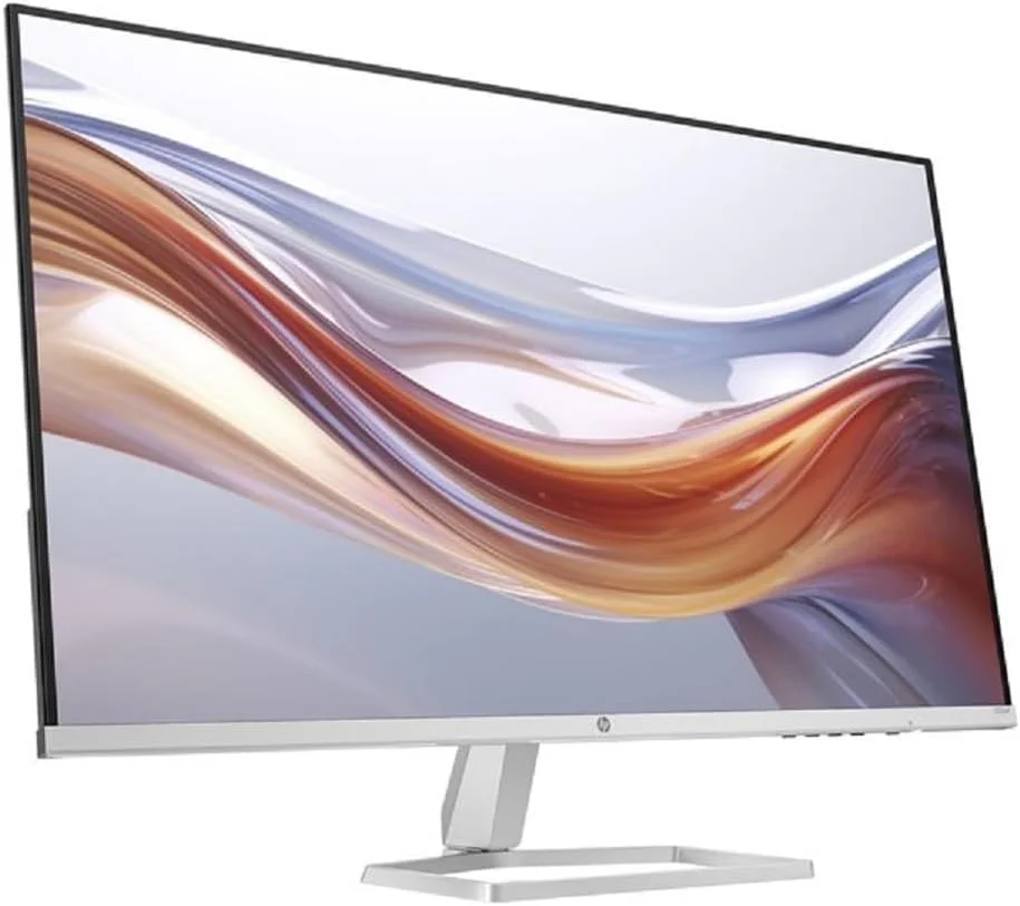 مانیتور فول اچ دی HP 532sf با پنل IPS و نرخ نوسازی 100 هرتز مانیتور فول اچ دی HP 532sf با پنل IPS و نرخ نوسازی 100 هرتز