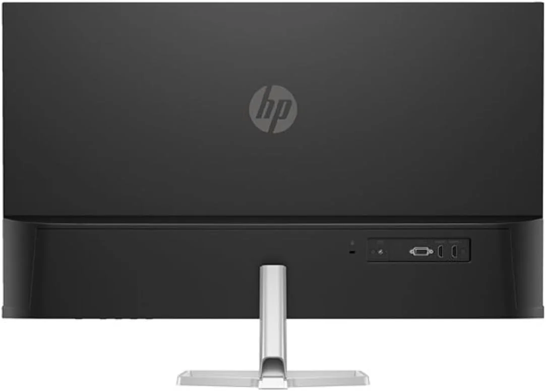 مانیتور فول اچ دی HP 532sf با پنل IPS و نرخ نوسازی 100 هرتز مانیتور فول اچ دی HP 532sf با پنل IPS و نرخ نوسازی 100 هرتز
