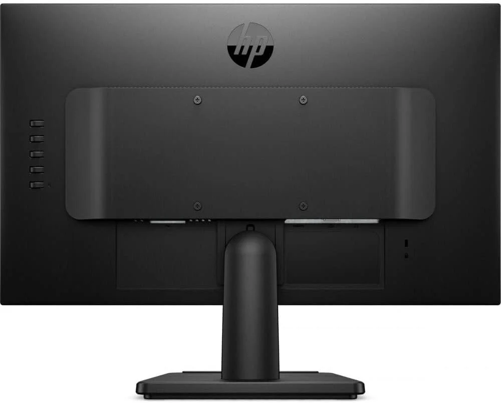 مانیتور 21.5 اینچی HP مدل V221vb فول اچ دی ضد انعکاس نور با HDMI و VGA - مشکی مانیتور 21.5 اینچی HP مدل V221vb فول اچ دی ضد انعکاس نور با HDMI و VGA - مشکی